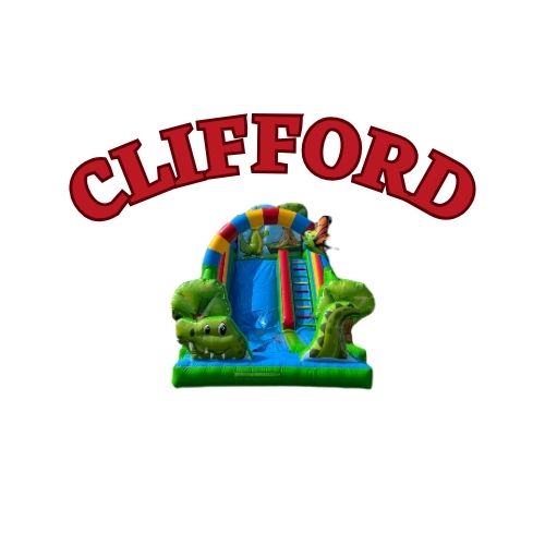 Clifford dmuchance